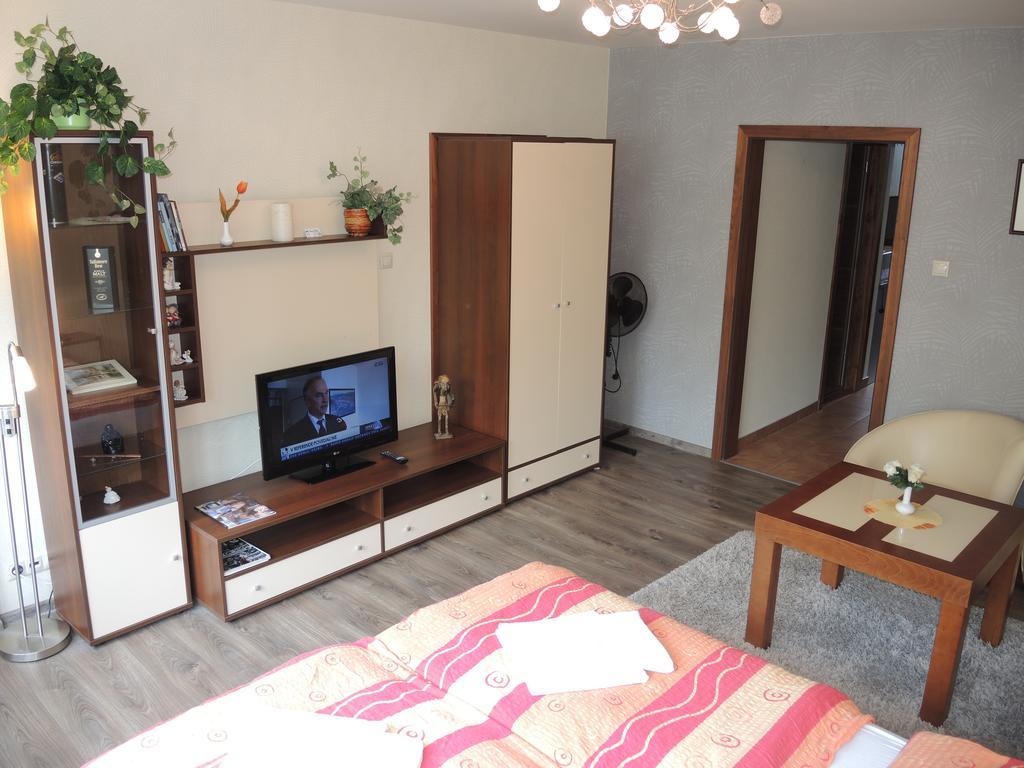 Apartmany Rudolf Спишска-Нова-Вес Номер фото
