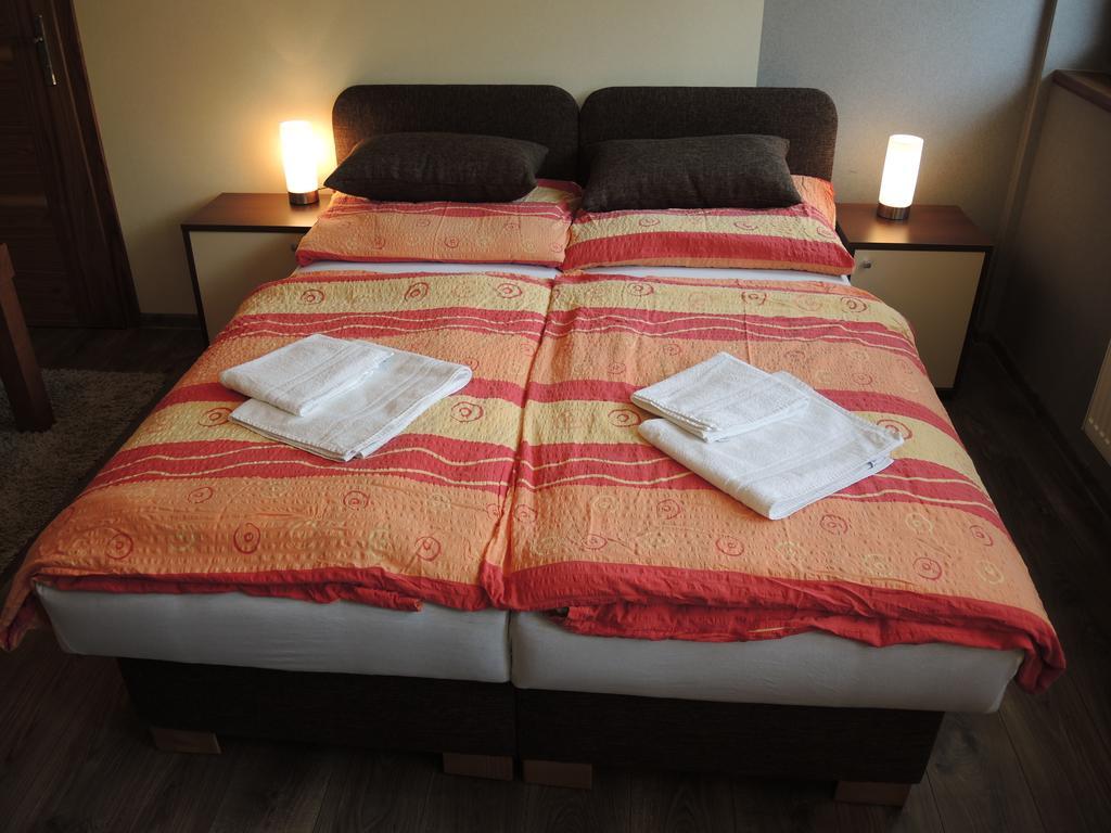 Apartmany Rudolf Спишска-Нова-Вес Номер фото