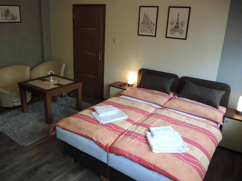 Apartmany Rudolf Спишска-Нова-Вес Номер фото