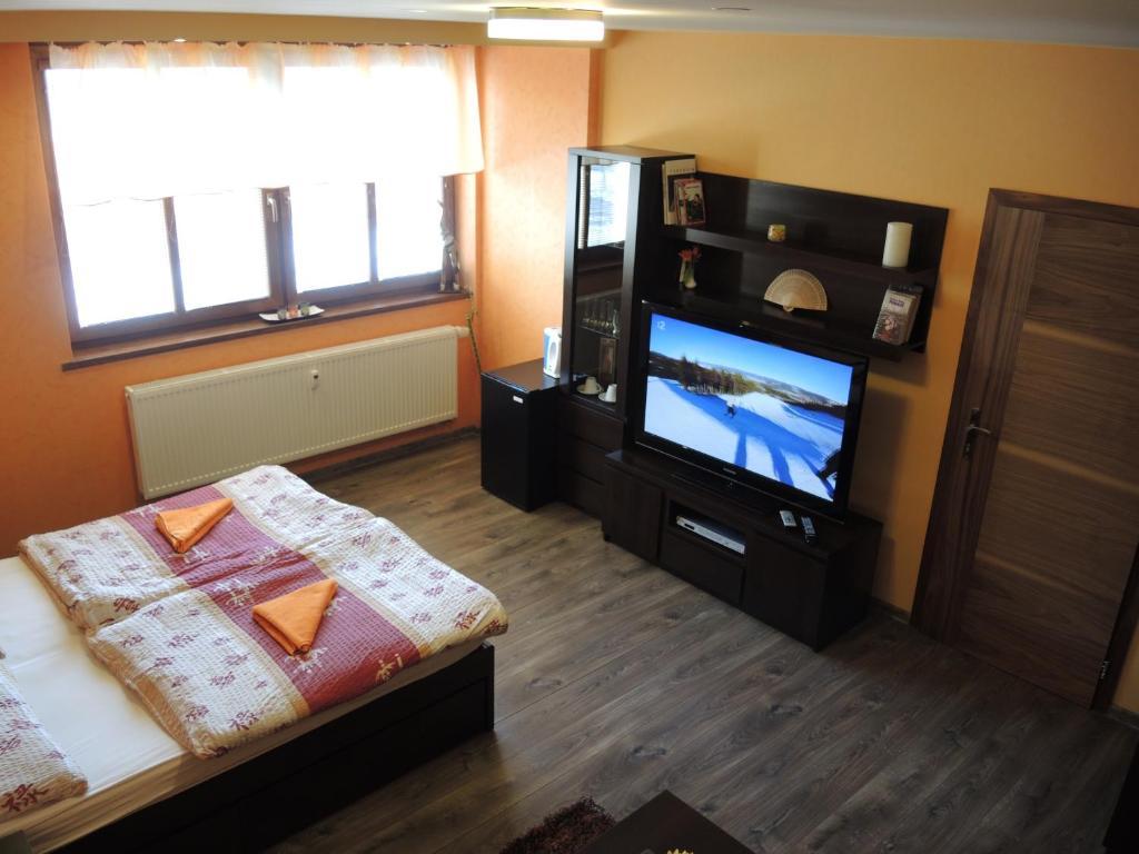 Apartmany Rudolf Спишска-Нова-Вес Номер фото