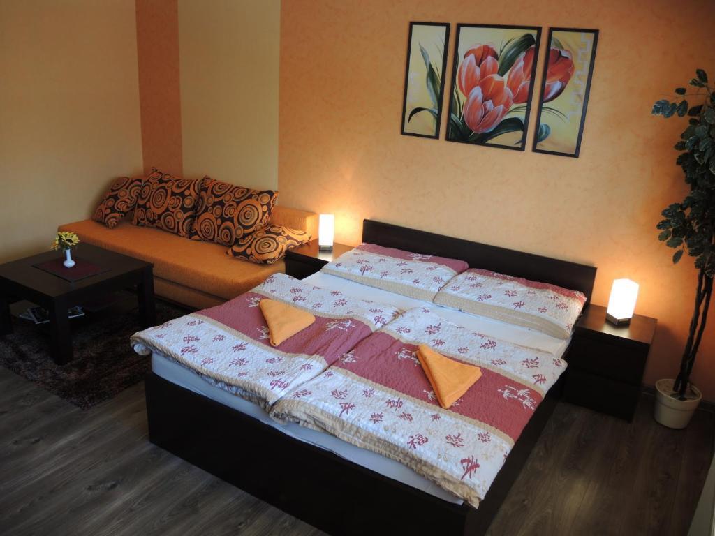Apartmany Rudolf Спишска-Нова-Вес Экстерьер фото