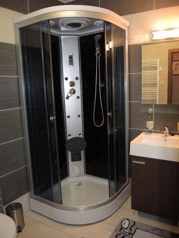 Apartmany Rudolf Спишска-Нова-Вес Номер фото