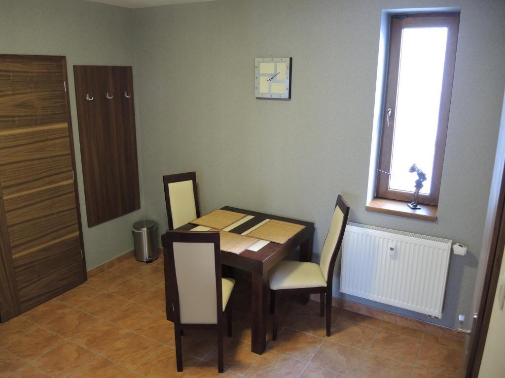 Apartmany Rudolf Спишска-Нова-Вес Номер фото