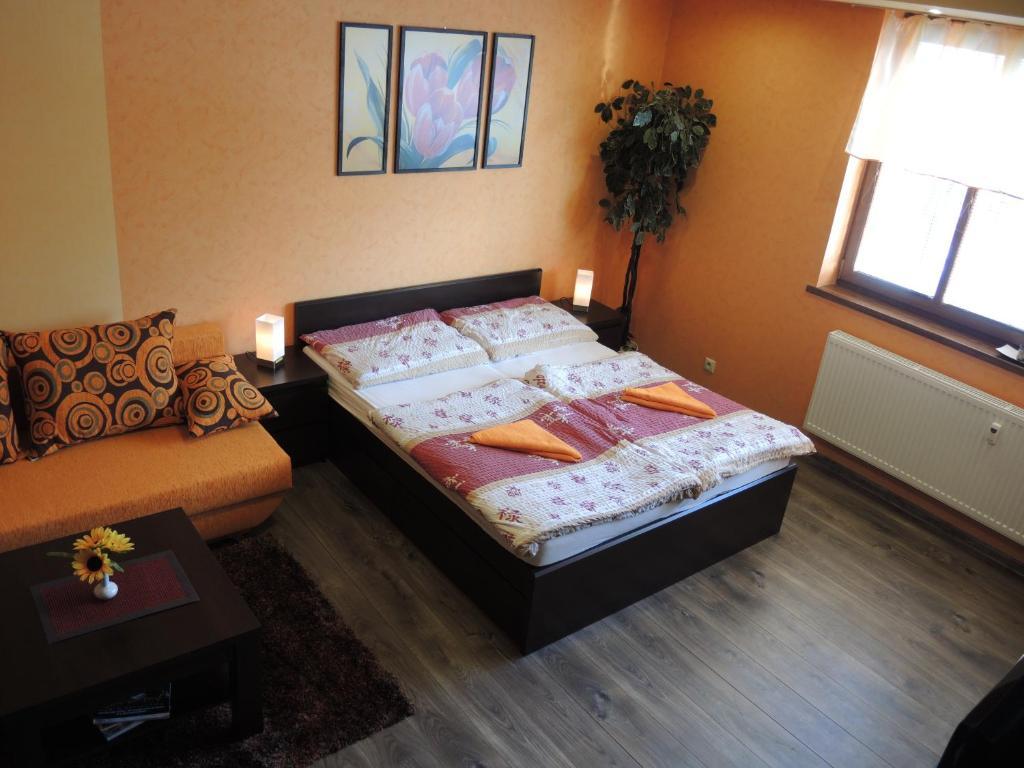 Apartmany Rudolf Спишска-Нова-Вес Номер фото