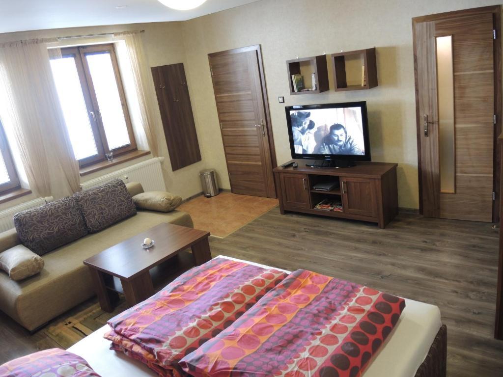 Apartmany Rudolf Спишска-Нова-Вес Номер фото