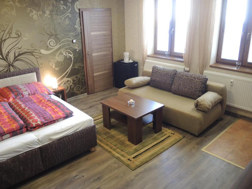 Apartmany Rudolf Спишска-Нова-Вес Номер фото