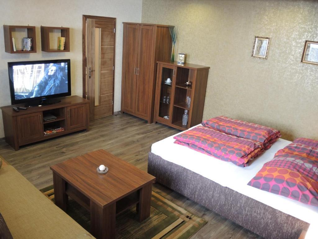 Apartmany Rudolf Спишска-Нова-Вес Экстерьер фото