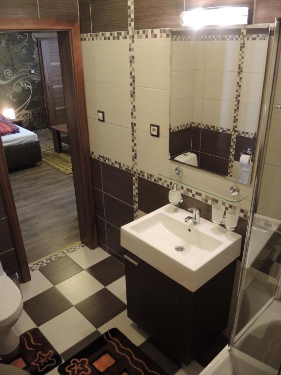 Apartmany Rudolf Спишска-Нова-Вес Номер фото