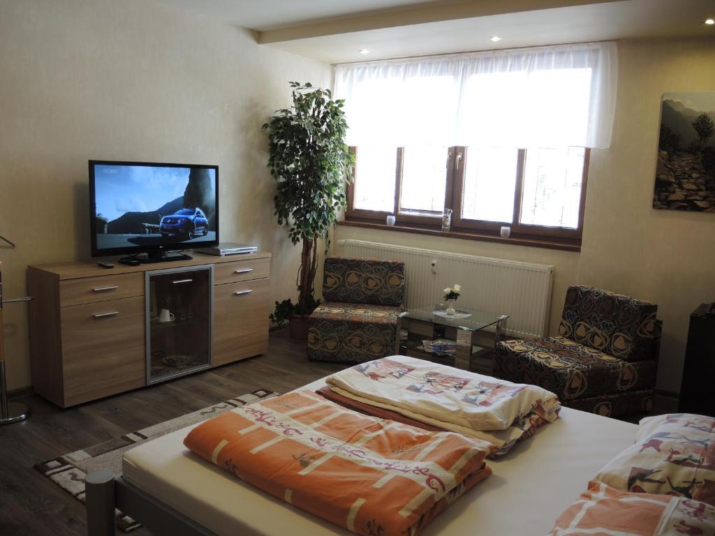 Apartmany Rudolf Спишска-Нова-Вес Номер фото