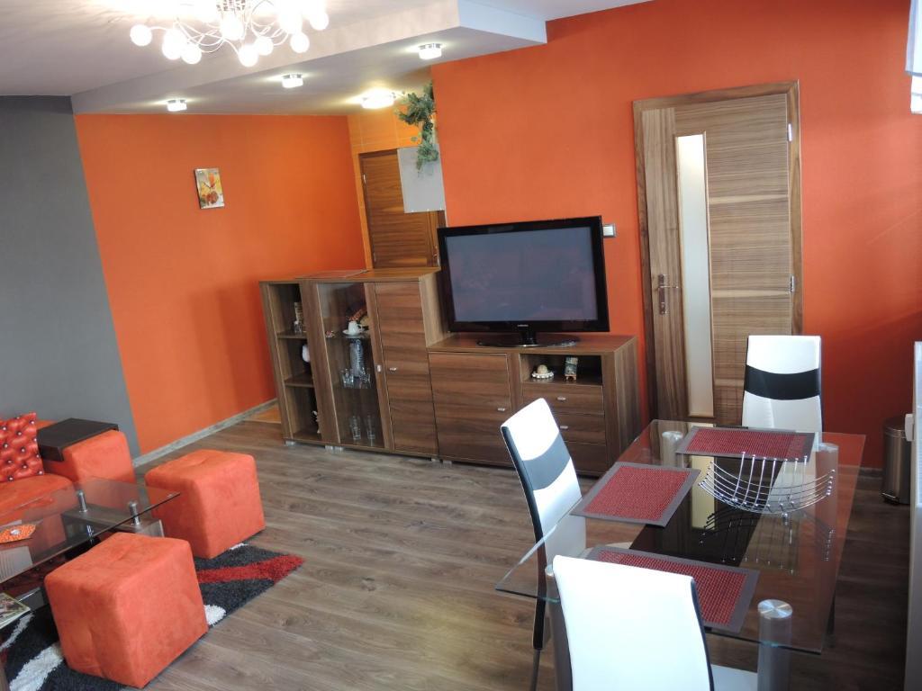 Apartmany Rudolf Спишска-Нова-Вес Номер фото