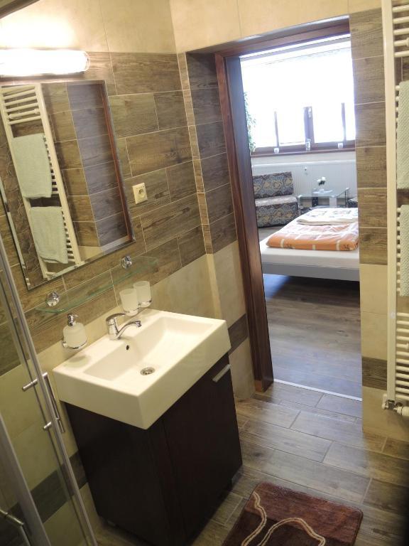 Apartmany Rudolf Спишска-Нова-Вес Номер фото