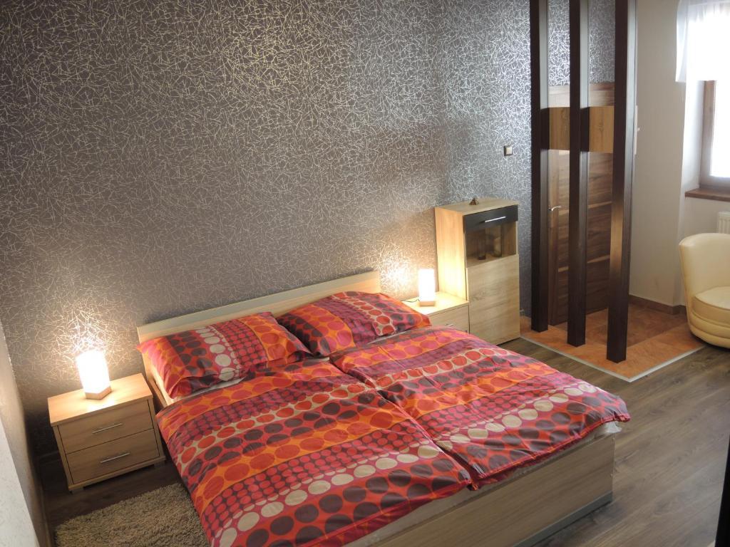Apartmany Rudolf Спишска-Нова-Вес Номер фото