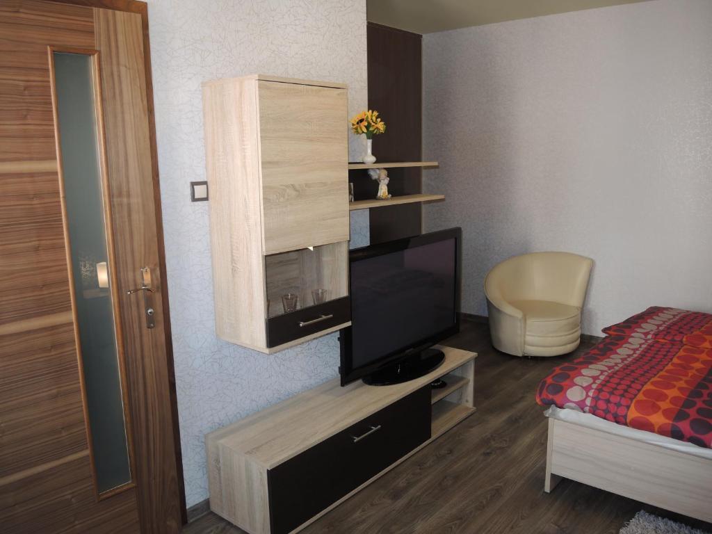 Apartmany Rudolf Спишска-Нова-Вес Номер фото