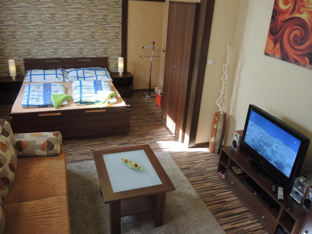 Apartmany Rudolf Спишска-Нова-Вес Номер фото
