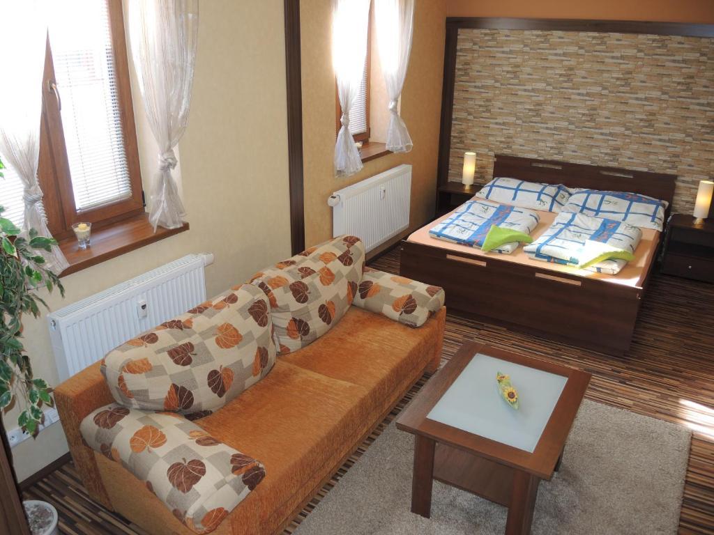 Apartmany Rudolf Спишска-Нова-Вес Экстерьер фото