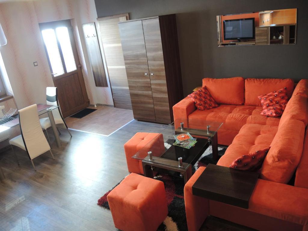 Apartmany Rudolf Спишска-Нова-Вес Номер фото