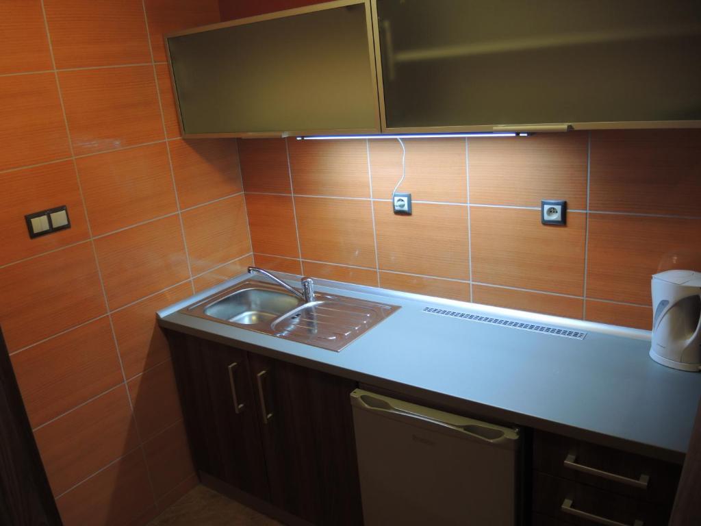 Apartmany Rudolf Спишска-Нова-Вес Экстерьер фото