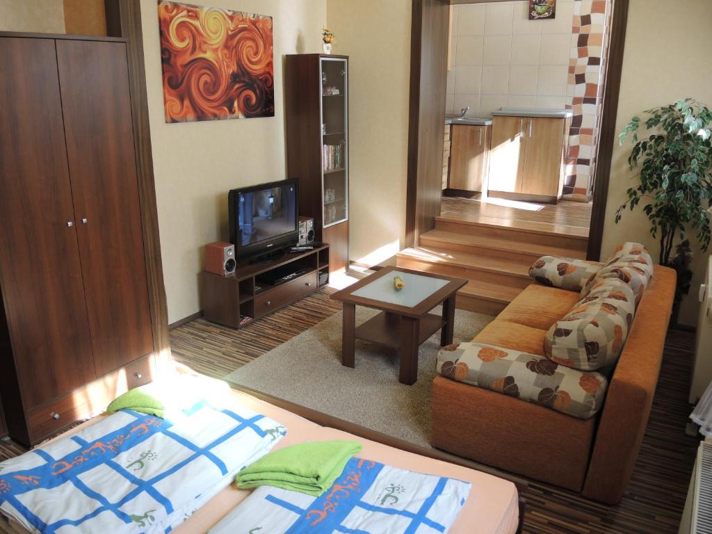 Apartmany Rudolf Спишска-Нова-Вес Номер фото