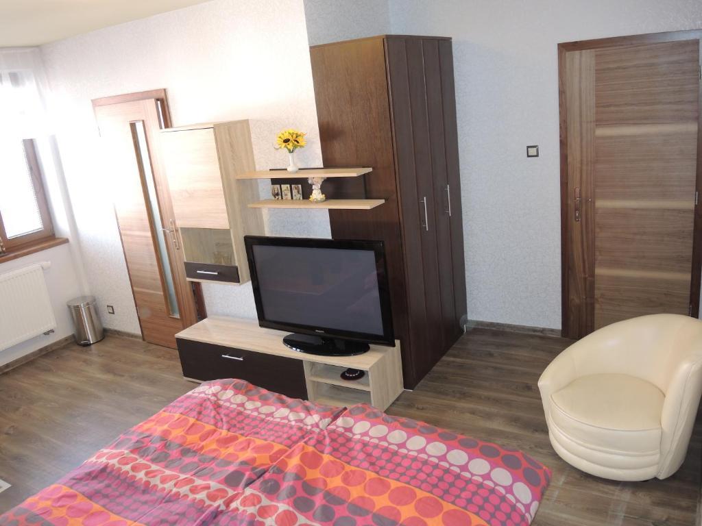 Apartmany Rudolf Спишска-Нова-Вес Номер фото