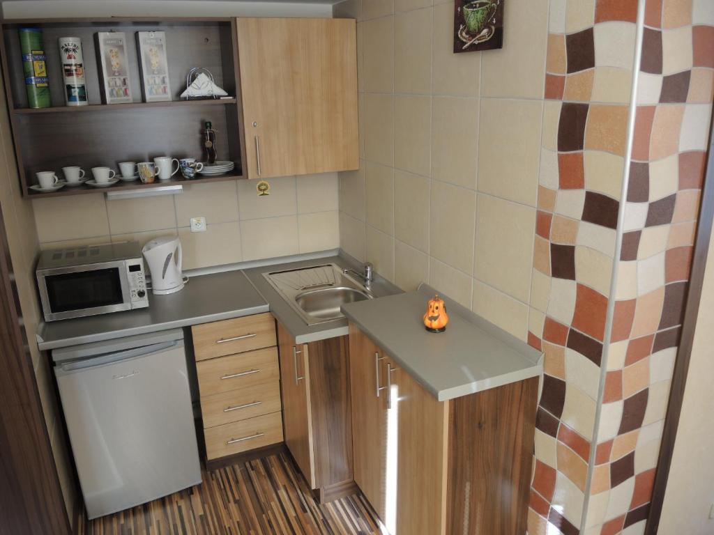 Apartmany Rudolf Спишска-Нова-Вес Номер фото