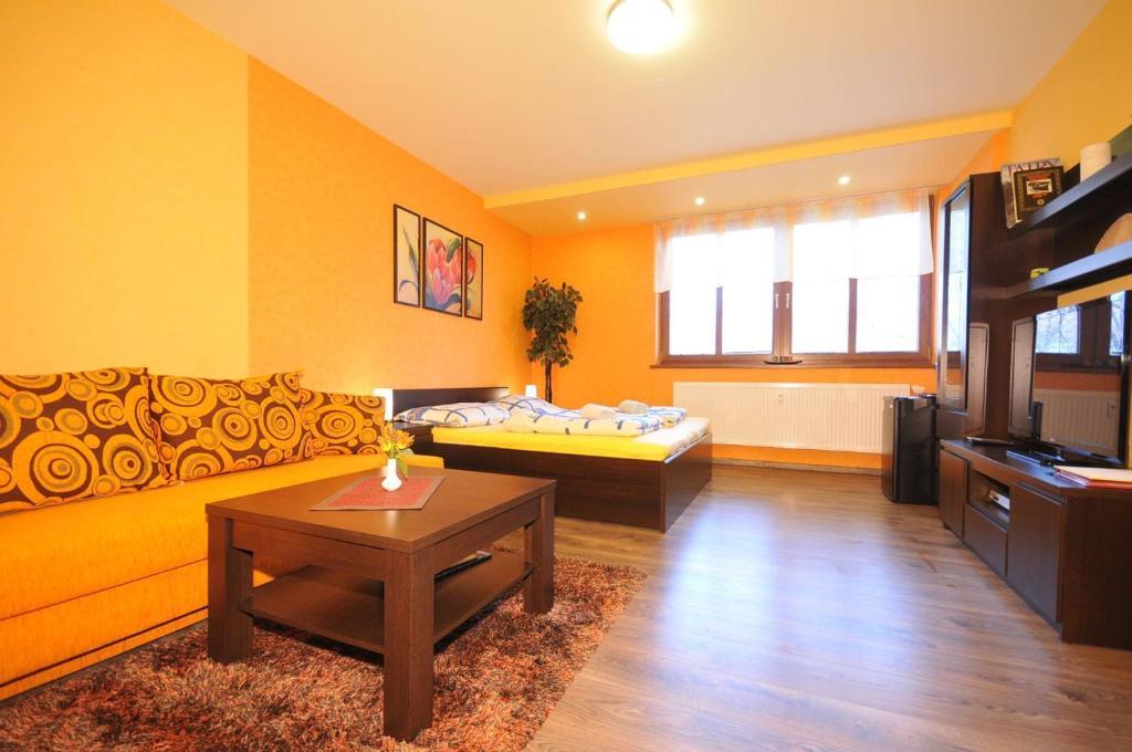 Apartmany Rudolf Спишска-Нова-Вес Номер фото