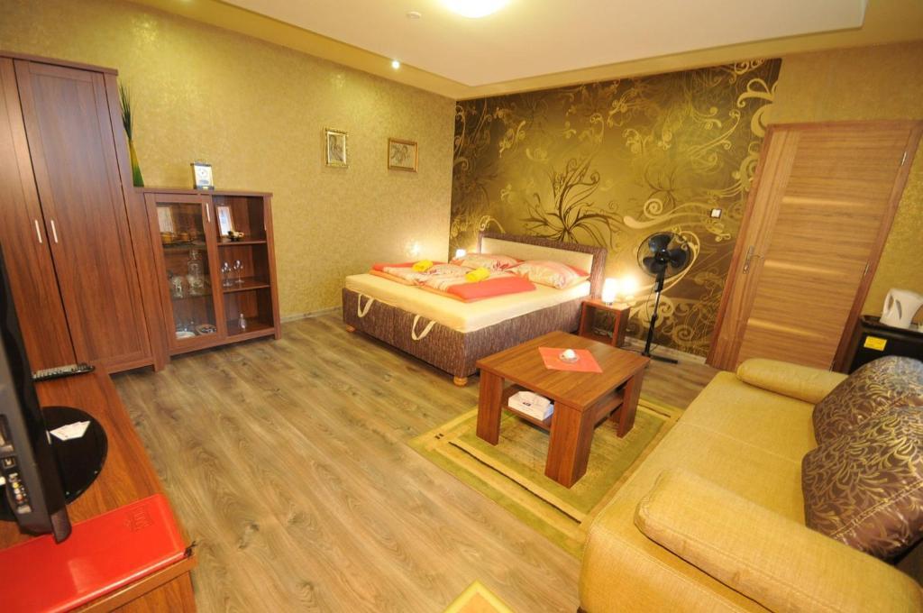 Apartmany Rudolf Спишска-Нова-Вес Номер фото
