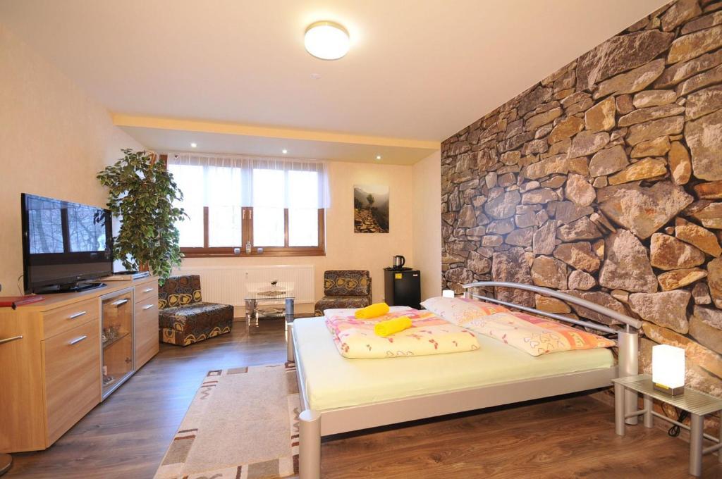 Apartmany Rudolf Спишска-Нова-Вес Номер фото